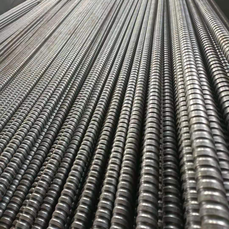 灵璧中空锚杆